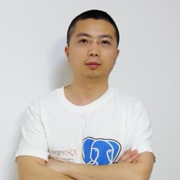 Digoal Zhou