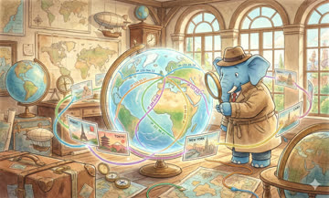 GeoIP 地理逆查询优化