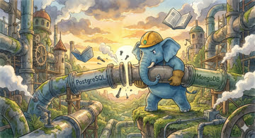 PostgreSQL MongoFDW 安装部署