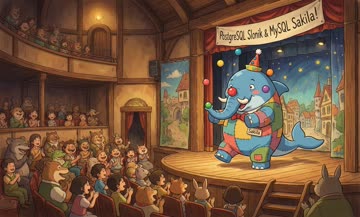 OpenHalo：MySQL 线缆兼容的 PostgreSQL 来了！