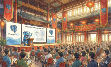 PostgreSQL 开发规约（2018版）
