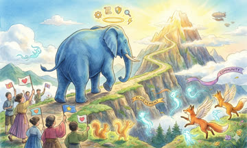 为什么 PostgreSQL 前途无量？