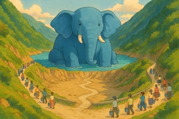 卡脖子：PGDG 切断镜像站同步通道