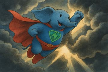 自建 Supabase：创业出海的首选数据库