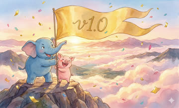 Pigsty v1.0：正式 GA