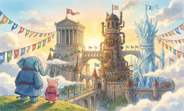 Pigsty v3.0：搭积木一样玩转 PG 扩展